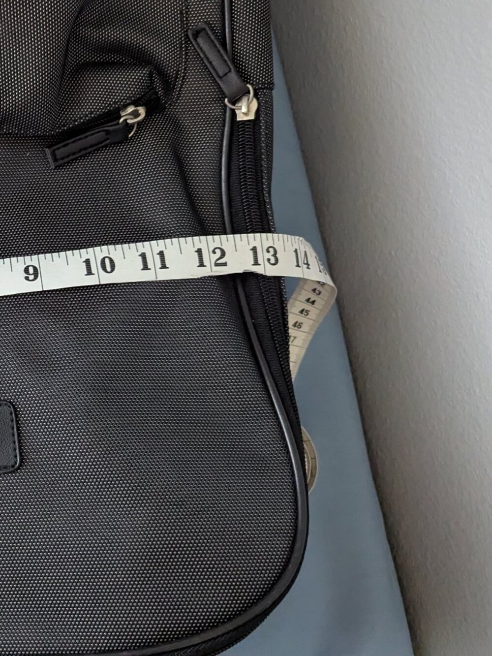 John Varvatos Backpack - Picture 6 of 8